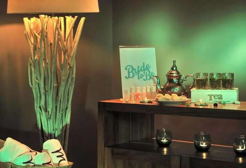 هتل Mercure Nador Rif