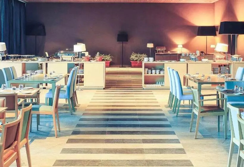 هتل Mercure Nador Rif