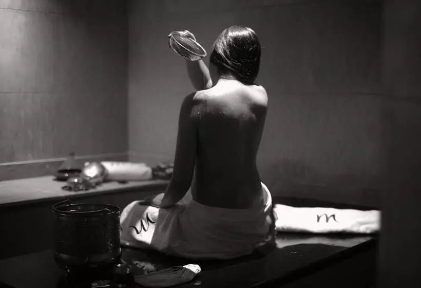 هتل Mercure Nador Rif