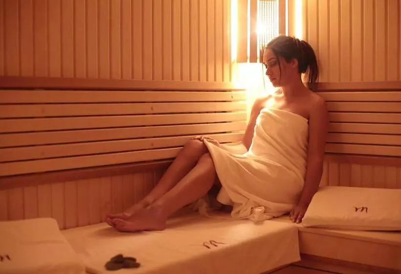 هتل Mercure Nador Rif