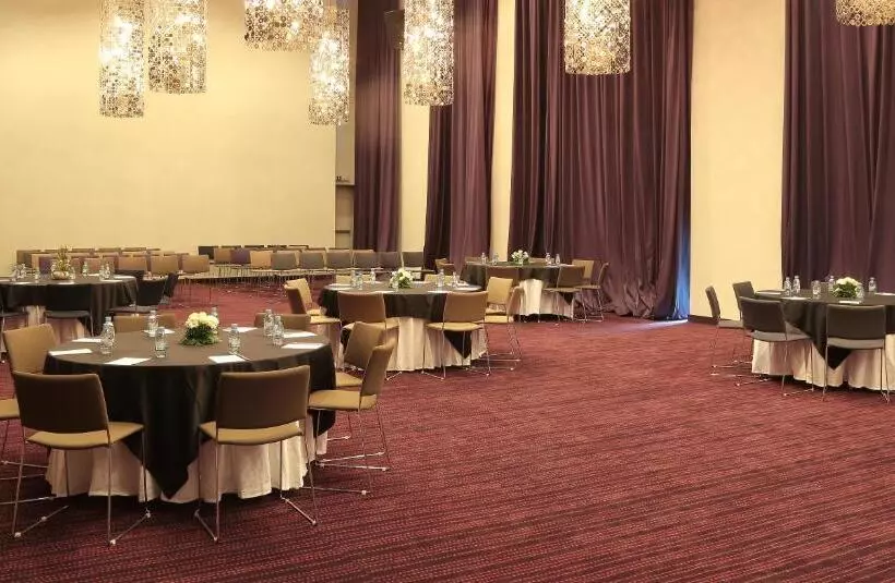 هتل Mercure Nador Rif