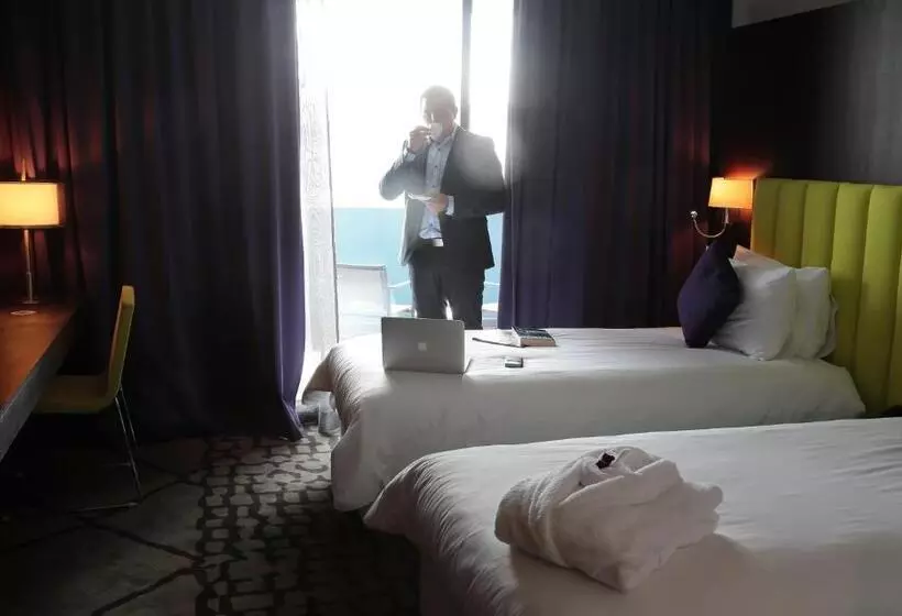 هتل Mercure Nador Rif