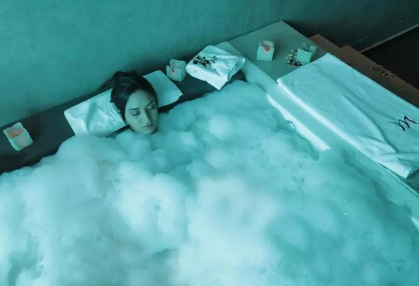 هتل Mercure Nador Rif