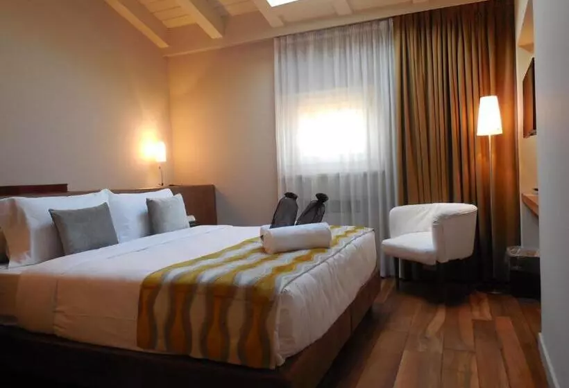 酒店 Palazzo Ai Capitani