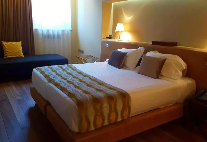 酒店 Palazzo Ai Capitani