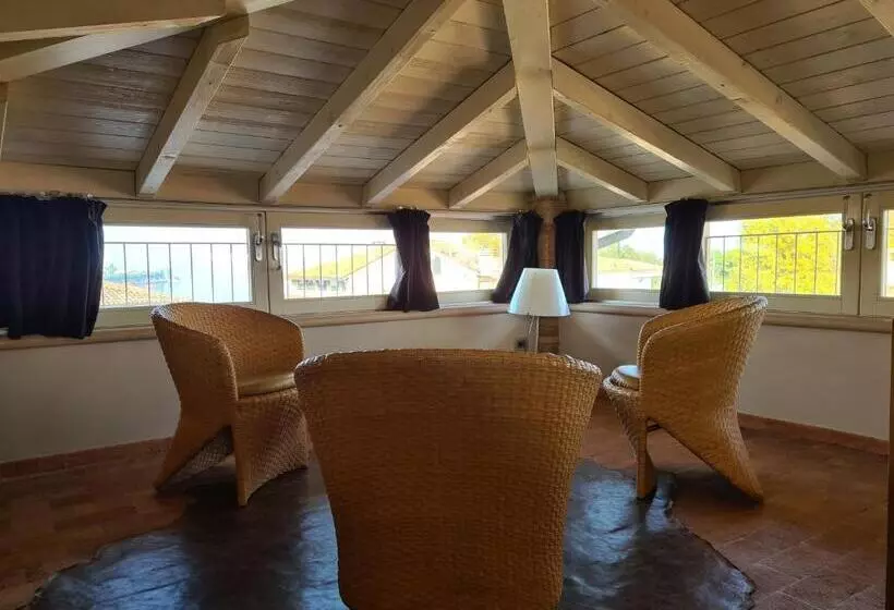 酒店 Palazzo Ai Capitani