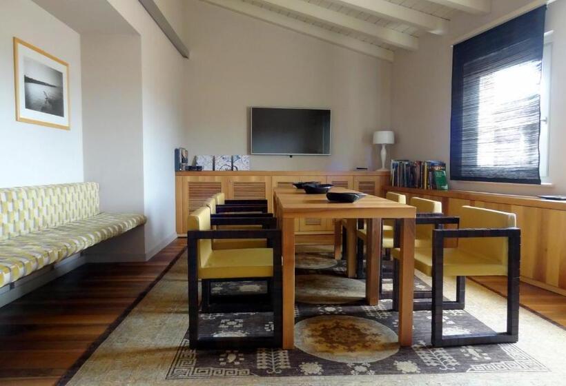 هتل Palazzo Ai Capitani