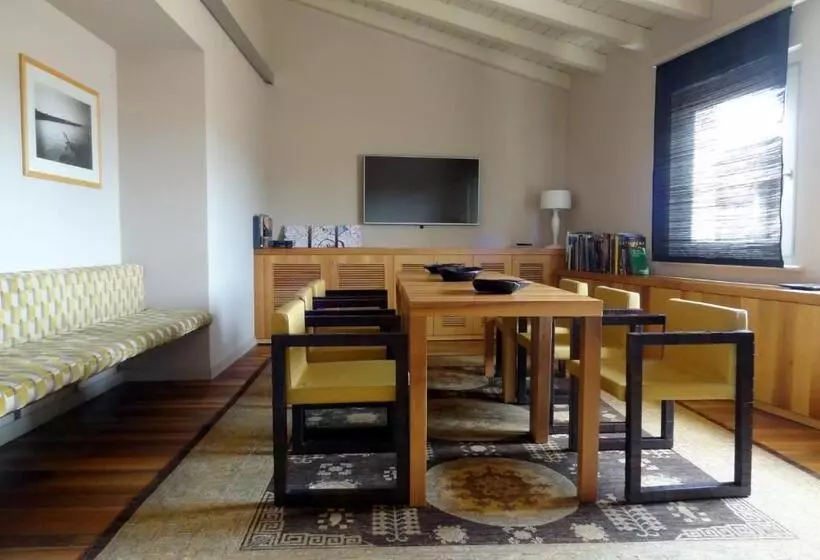 酒店 Palazzo Ai Capitani