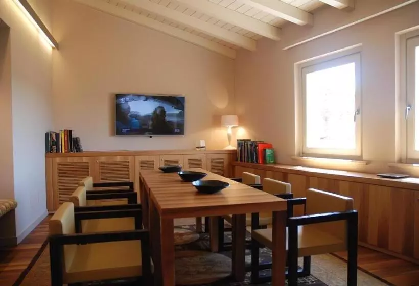 酒店 Palazzo Ai Capitani