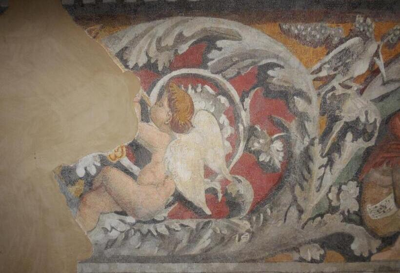 هتل Palazzo Ai Capitani