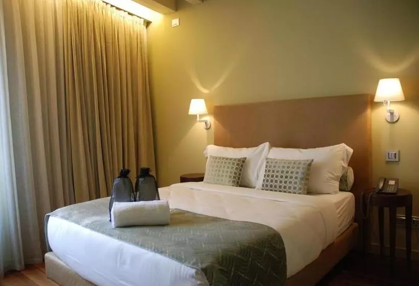 酒店 Palazzo Ai Capitani