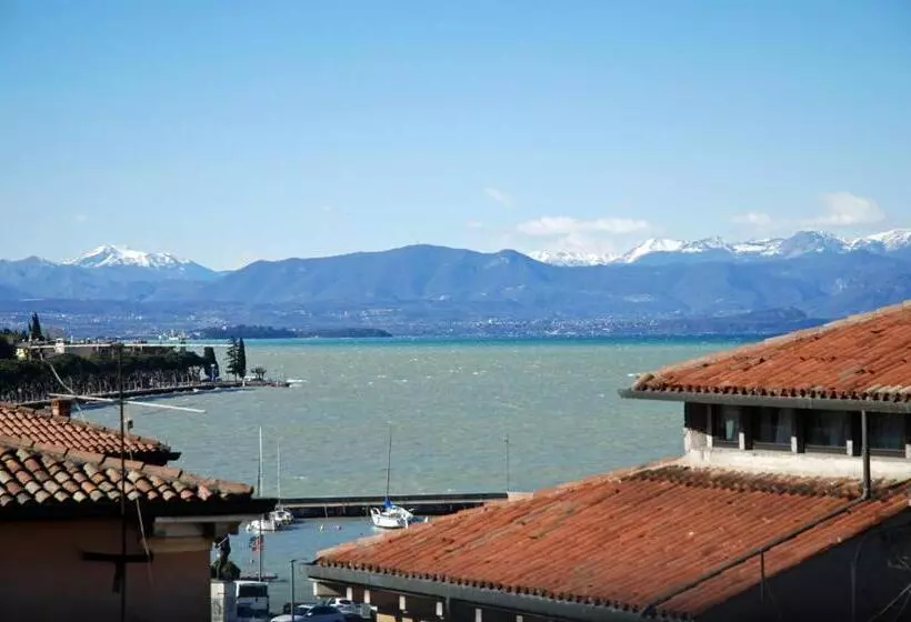 酒店 Palazzo Ai Capitani