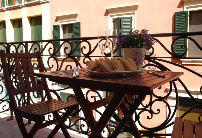 هتل Palazzo Ai Capitani