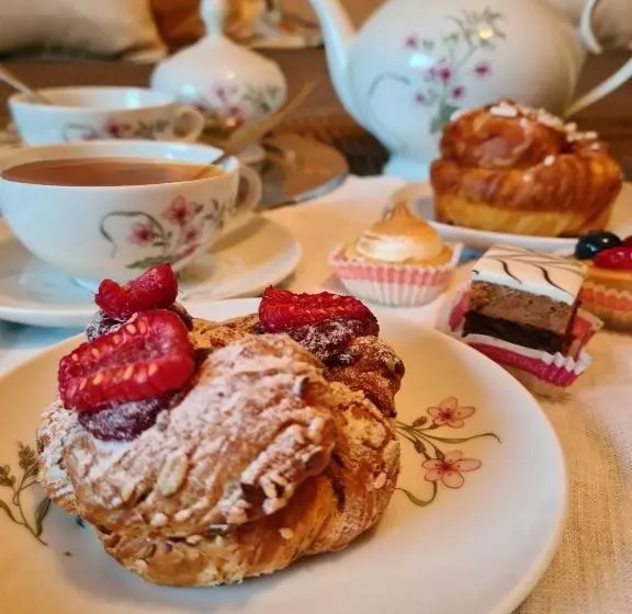 酒店 Palazzo Ai Capitani