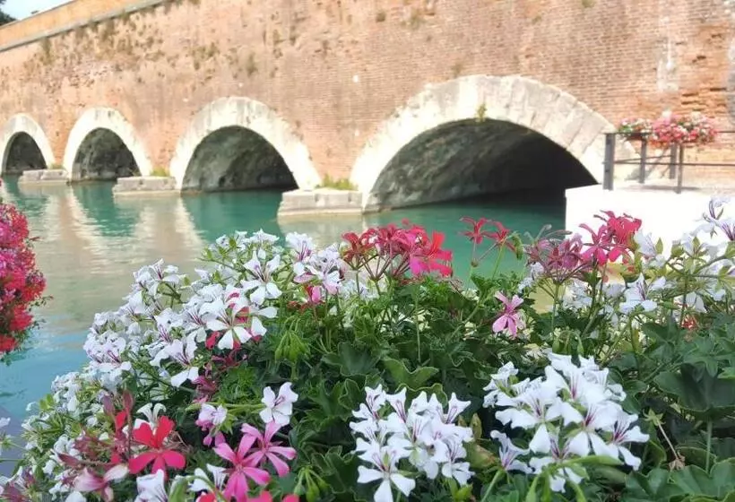 酒店 Palazzo Ai Capitani