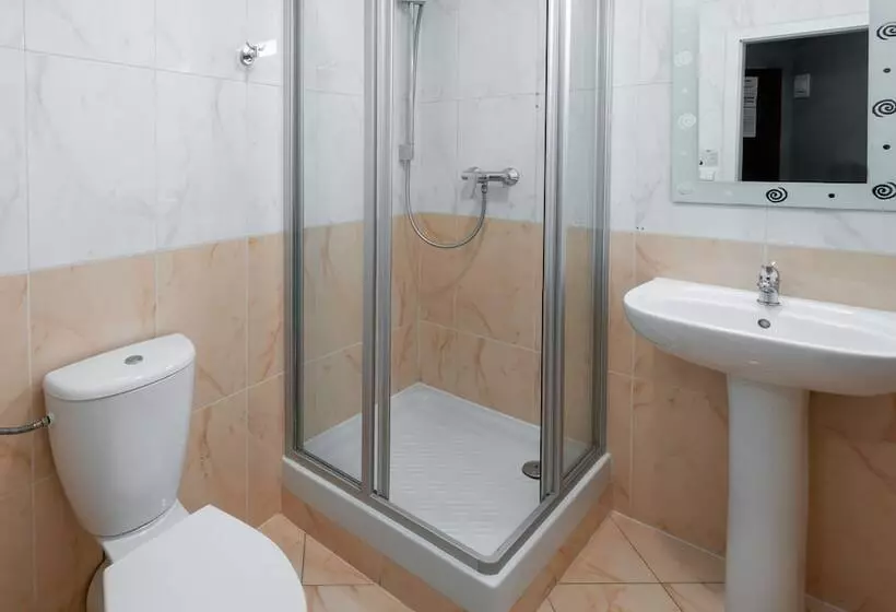 هتل Palác U Kočků By Adrez, Palace At The Cats