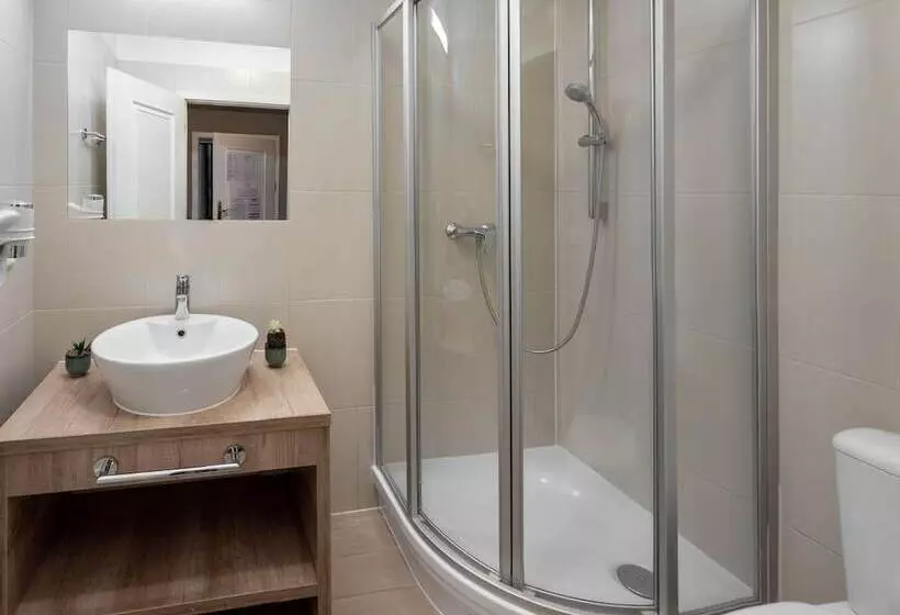 هتل Palác U Kočků By Adrez, Palace At The Cats