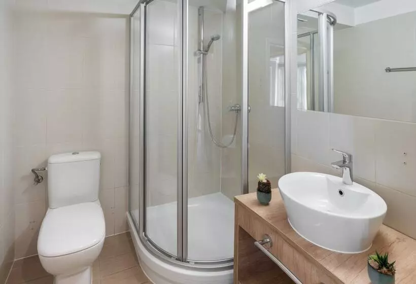 هتل Palác U Kočků By Adrez, Palace At The Cats