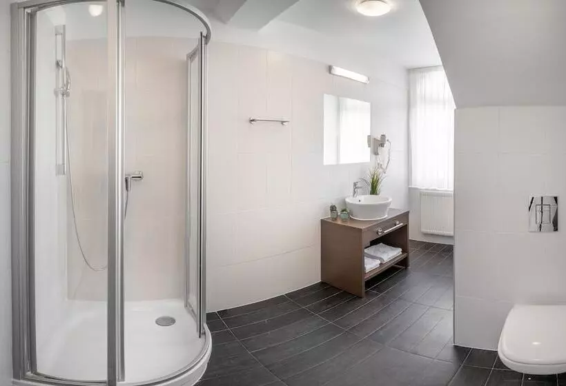 هتل Palác U Kočků By Adrez, Palace At The Cats