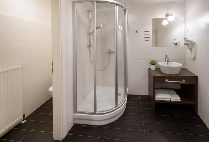 هتل Palác U Kočků By Adrez, Palace At The Cats