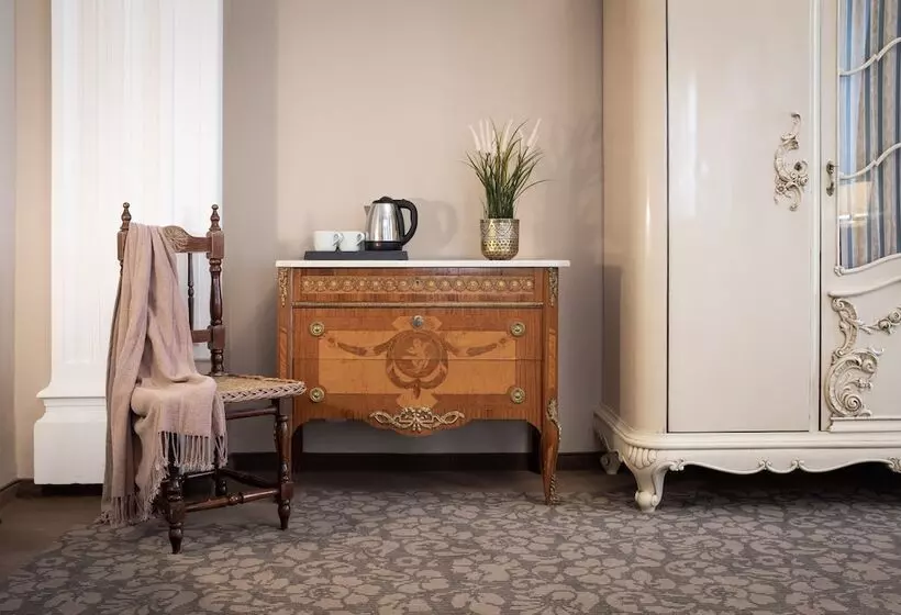 هتل Palác U Kočků By Adrez, Palace At The Cats