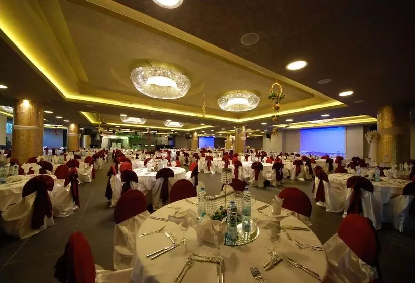 Pasa Beach Hotel All Inclusive