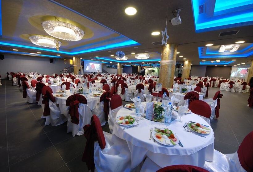 Pasa Beach Hotel All Inclusive