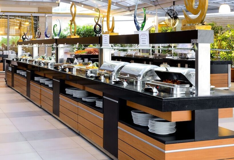 Pasa Beach Hotel All Inclusive