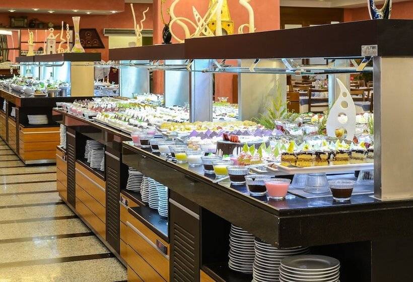 Pasa Beach Hotel All Inclusive