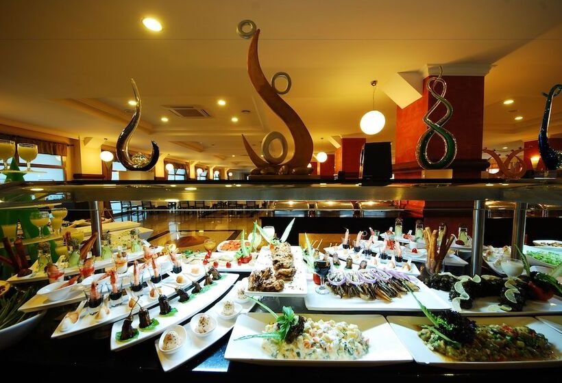 Pasa Beach Hotel All Inclusive