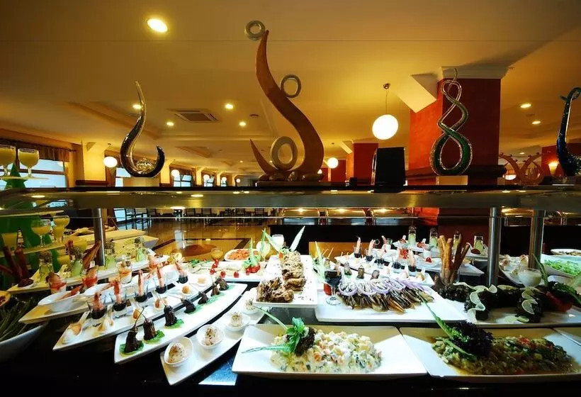 Pasa Beach Hotel All Inclusive