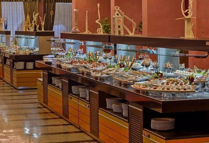 Pasa Beach Hotel All Inclusive