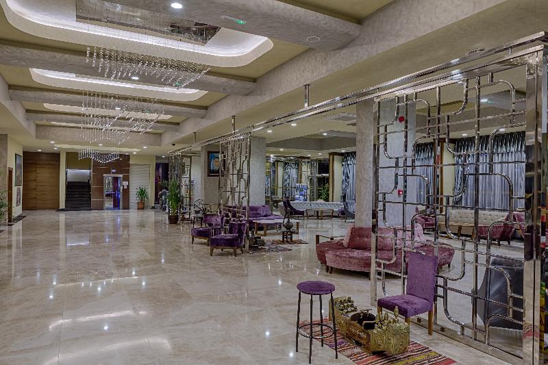 Pasa Beach Hotel All Inclusive