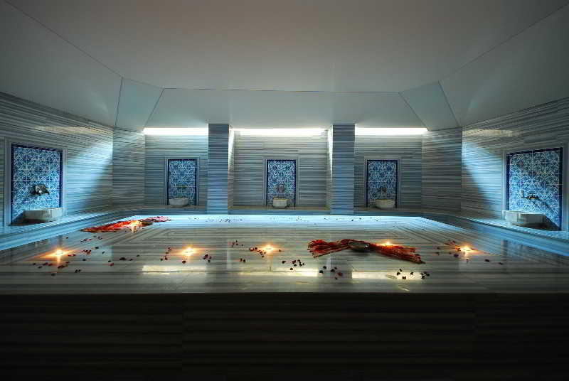 Pasa Beach Hotel All Inclusive