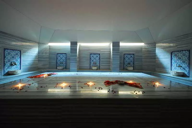 Pasa Beach Hotel All Inclusive