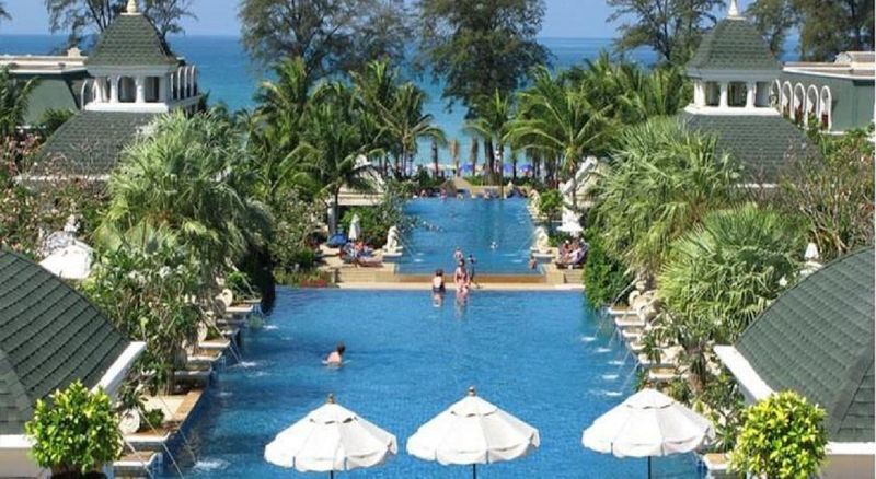 Phuket Graceland Resort and Spa