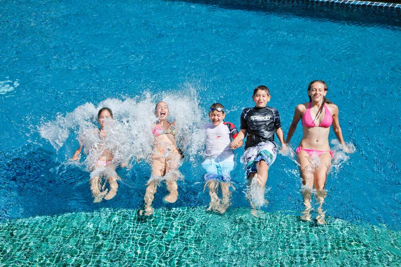 Phuket Graceland Resort and Spa