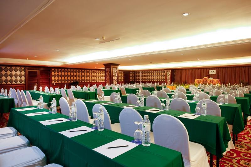 Phuket Graceland Resort and Spa