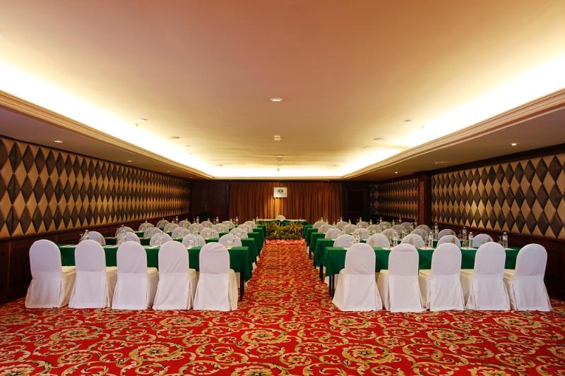 Phuket Graceland Resort and Spa