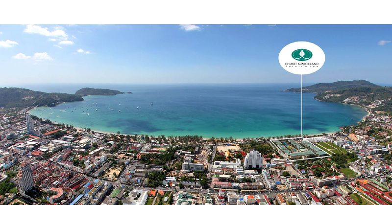 Phuket Graceland Resort and Spa