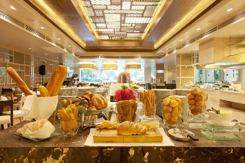 Phuket Graceland Resort and Spa