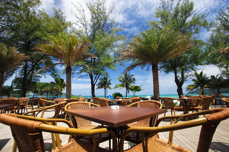 Phuket Graceland Resort and Spa
