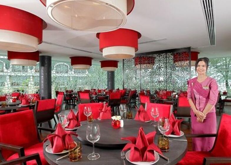 Phuket Graceland Resort and Spa