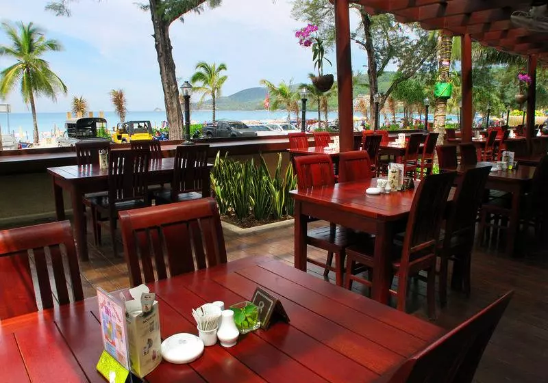 Phuket Graceland Resort and Spa