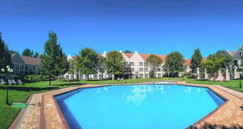 فندق Southern Sun Bloemfontein
