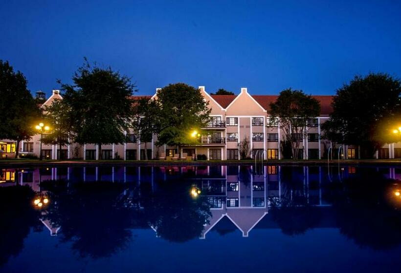 فندق Southern Sun Bloemfontein