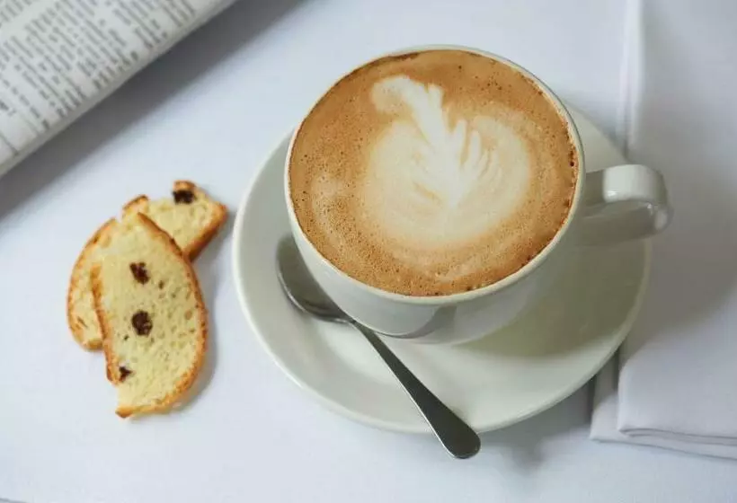 בית מלון כפרי Southern Sun Bloemfontein