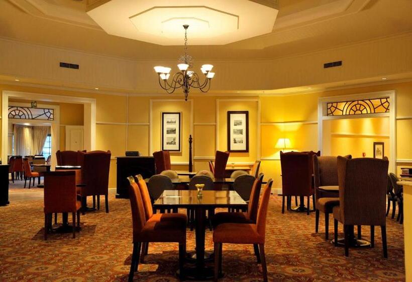 فندق Southern Sun Bloemfontein