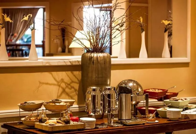 בית מלון כפרי Southern Sun Bloemfontein