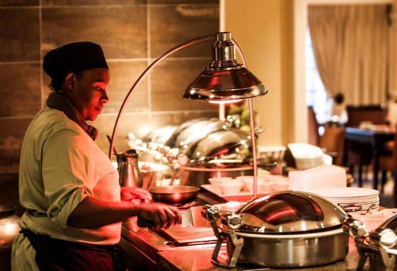 فندق Southern Sun Bloemfontein